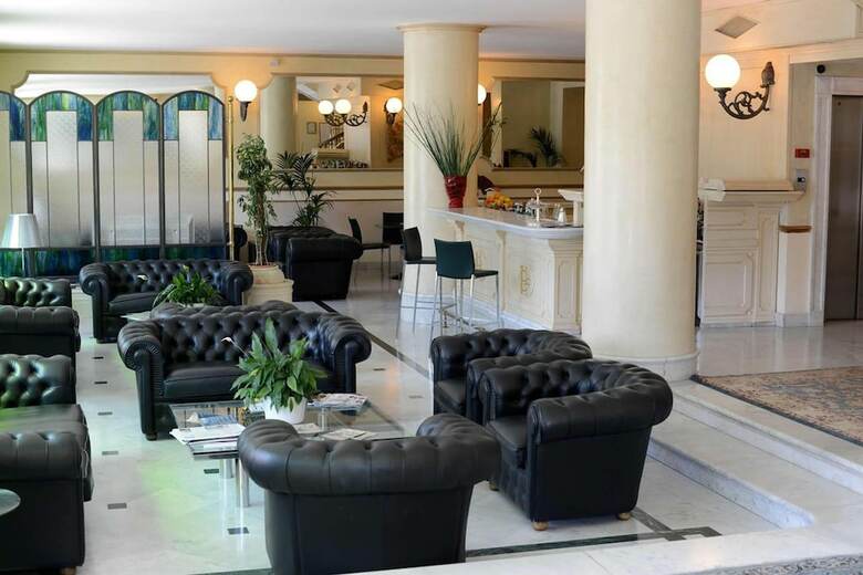 Hotel Goya