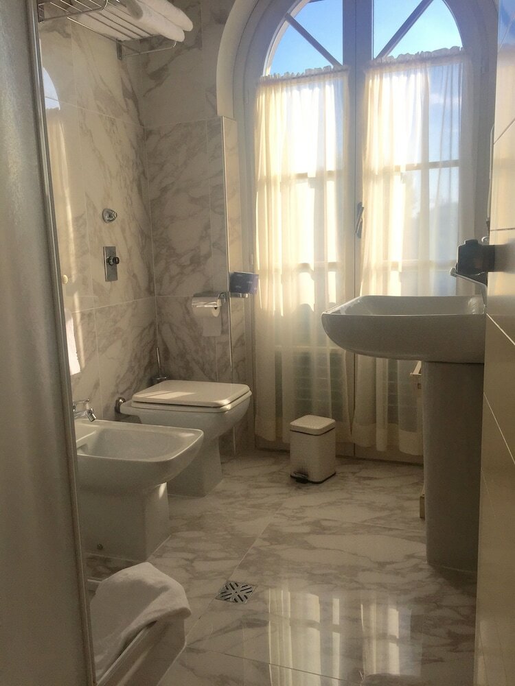 Hotel Goya