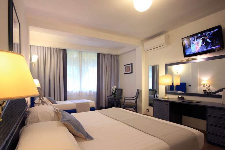 Best Western Raffaelli Park Hotel