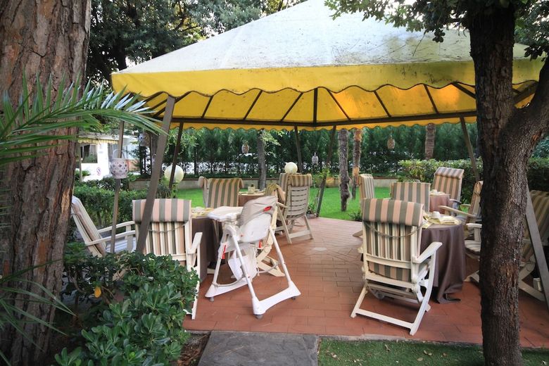 Best Western Raffaelli Park Hotel