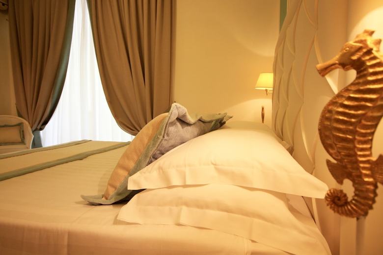 Best Western Raffaelli Park Hotel