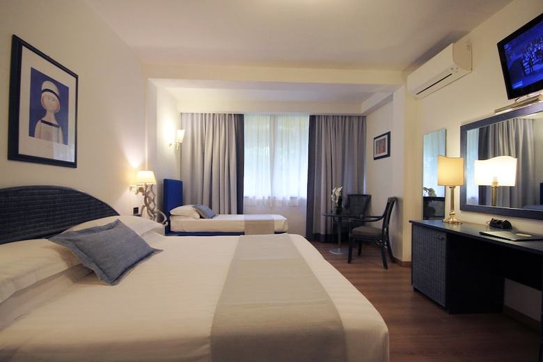 Best Western Raffaelli Park Hotel