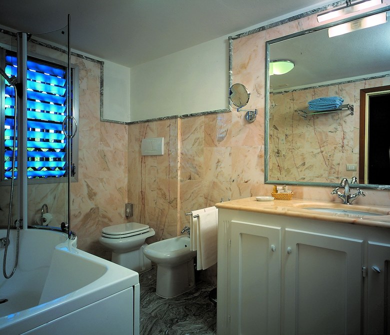 Best Western Raffaelli Park Hotel