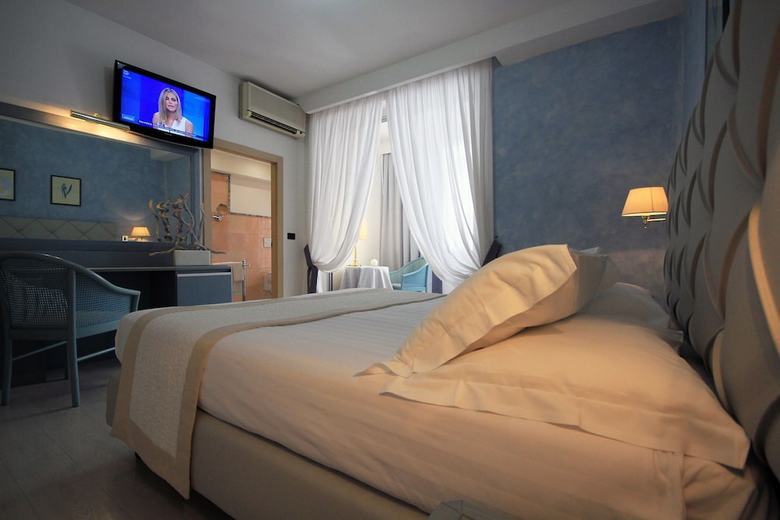 Best Western Raffaelli Park Hotel