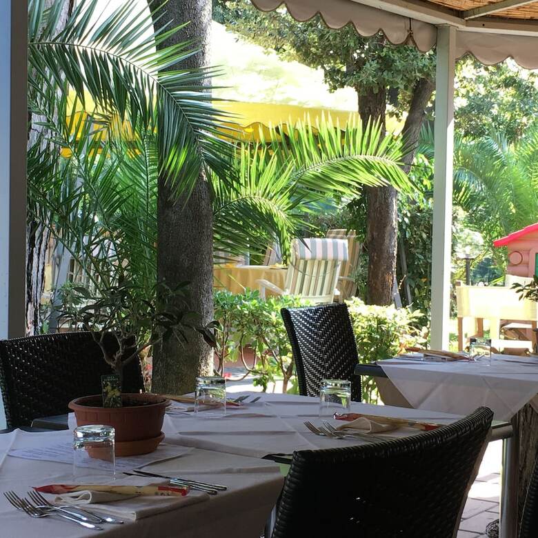 Best Western Raffaelli Park Hotel