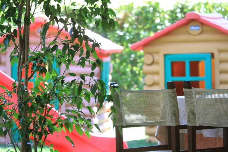 Best Western Raffaelli Park Hotel