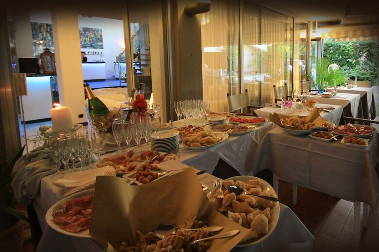 Best Western Raffaelli Park Hotel