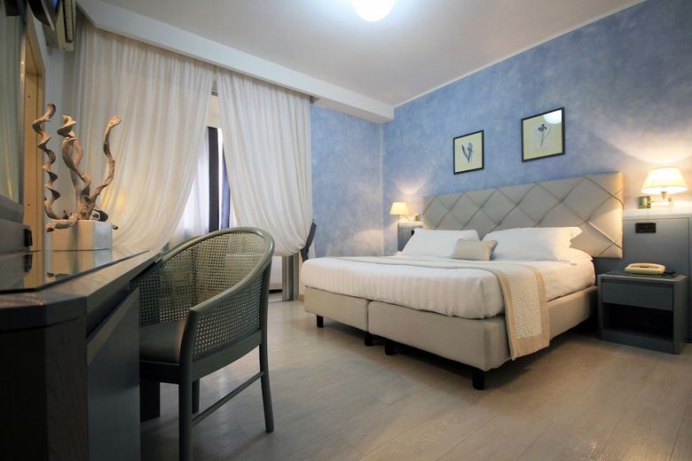 Best Western Raffaelli Park Hotel