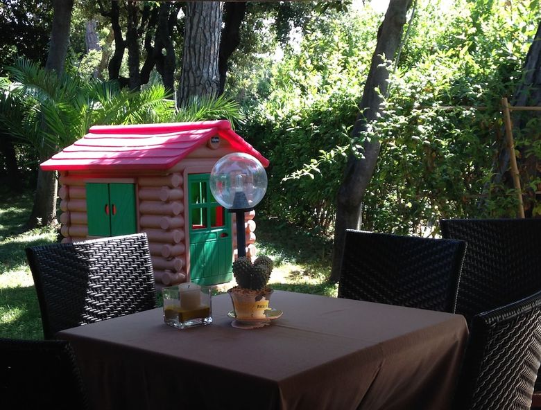 Best Western Raffaelli Park Hotel