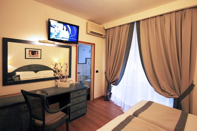 Best Western Raffaelli Park Hotel