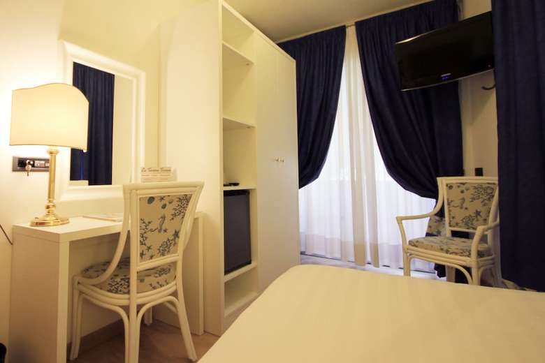 Best Western Raffaelli Park Hotel