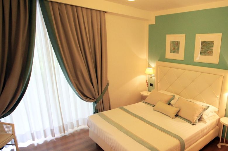 Best Western Raffaelli Park Hotel