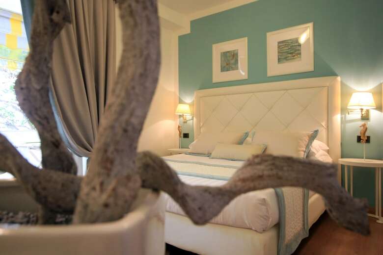 Best Western Raffaelli Park Hotel