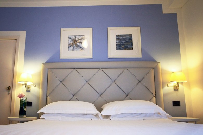 Best Western Raffaelli Park Hotel