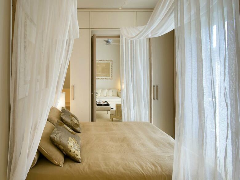 Hotel Villa Roma Imperiale
