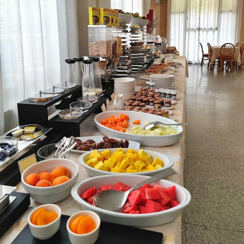 Hotel Acapulco