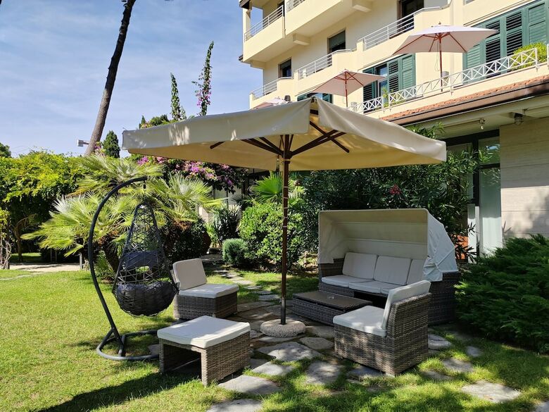 Hotel Acapulco