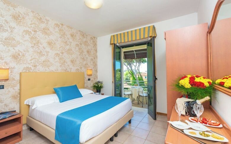 Hotel Acapulco