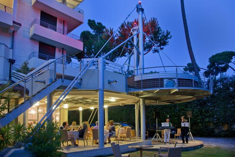 Hotel Acapulco