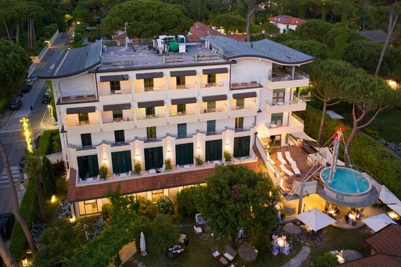 Hotel Acapulco