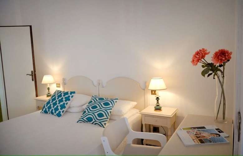 Hotel La Pineta Al Mare