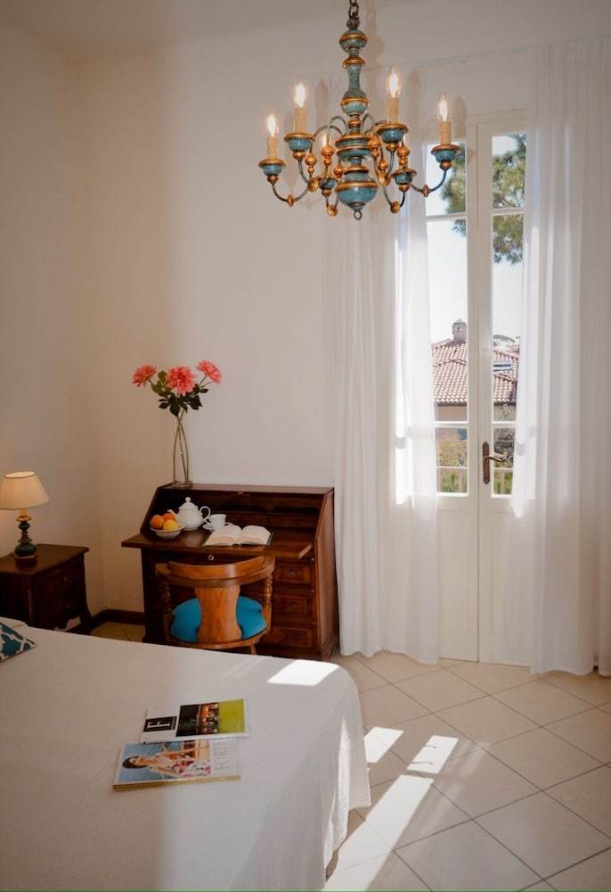 Hotel La Pineta Al Mare