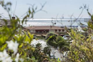 President Hotel