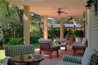 President Hotel