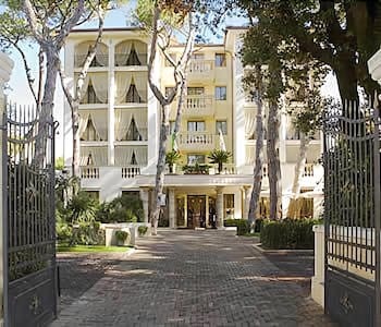 Grand Hotel Imperiale