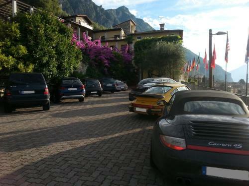 Hotel Palazzina