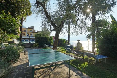 Hotel Palazzina