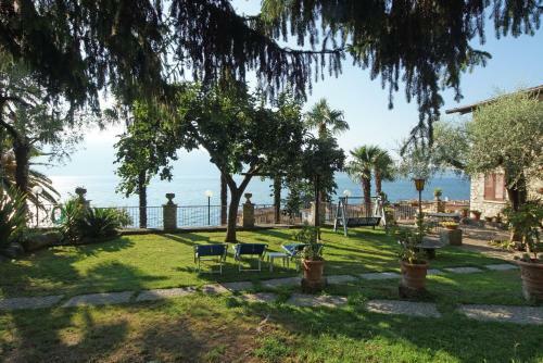 Hotel Palazzina