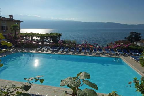Hotel Palazzina
