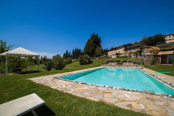 Bed & Breakfast Relais Del Lago