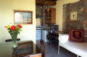 Bed & Breakfast Relais Del Lago