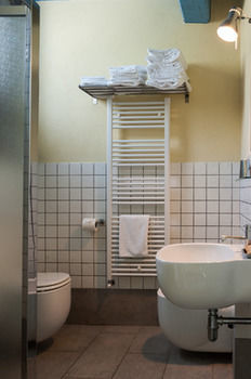Bed & Breakfast Relais Del Lago