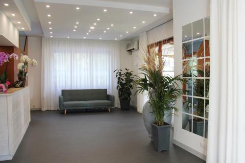 Hotel Giusy