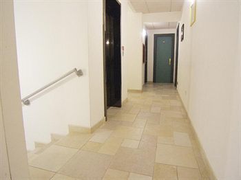 Hotel Prestige
