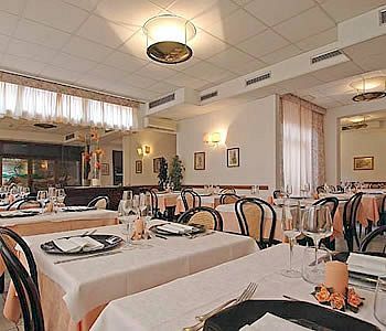 Hotel Sirena