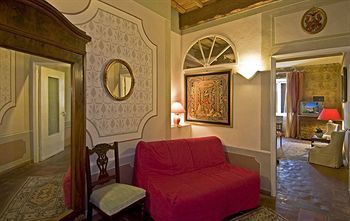 Bed & Breakfast Al Tuscany