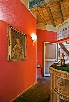 Bed & Breakfast Al Tuscany