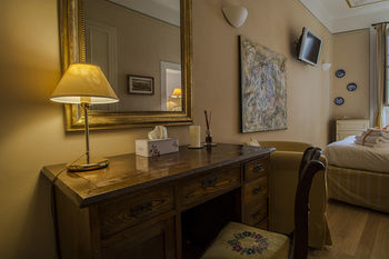 Hotel A Palazzo Busdraghi, Residenza D'epoca