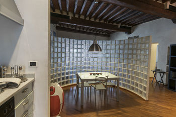 Hotel A Palazzo Busdraghi, Residenza D'epoca