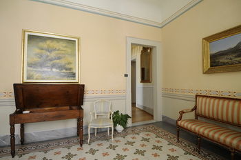 Hotel A Palazzo Busdraghi, Residenza D'epoca