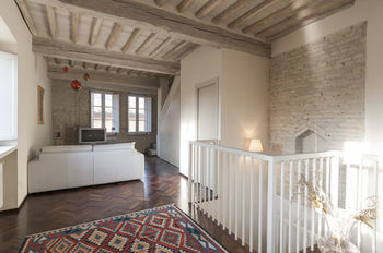 Hotel A Palazzo Busdraghi, Residenza D'epoca
