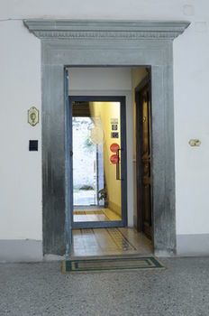 Hotel A Palazzo Busdraghi, Residenza D'epoca