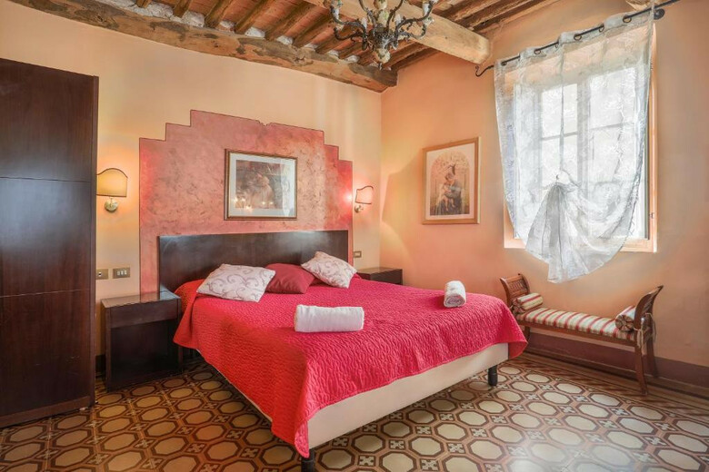Bed & Breakfast Antica Residenza Santa Chiara