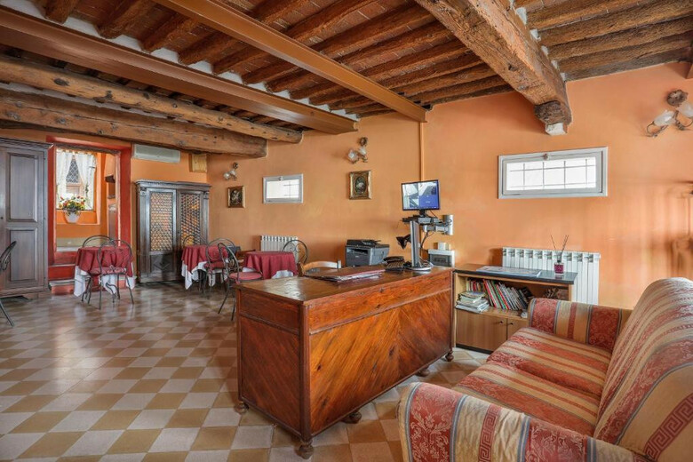 Bed & Breakfast Antica Residenza Santa Chiara