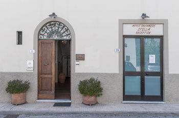 Bed & Breakfast Stella