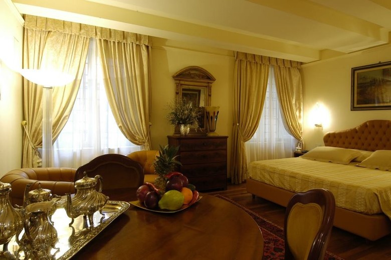 Hotel Noblesse